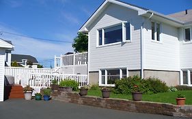 Gite Parfum De Mer Bed And Breakfast