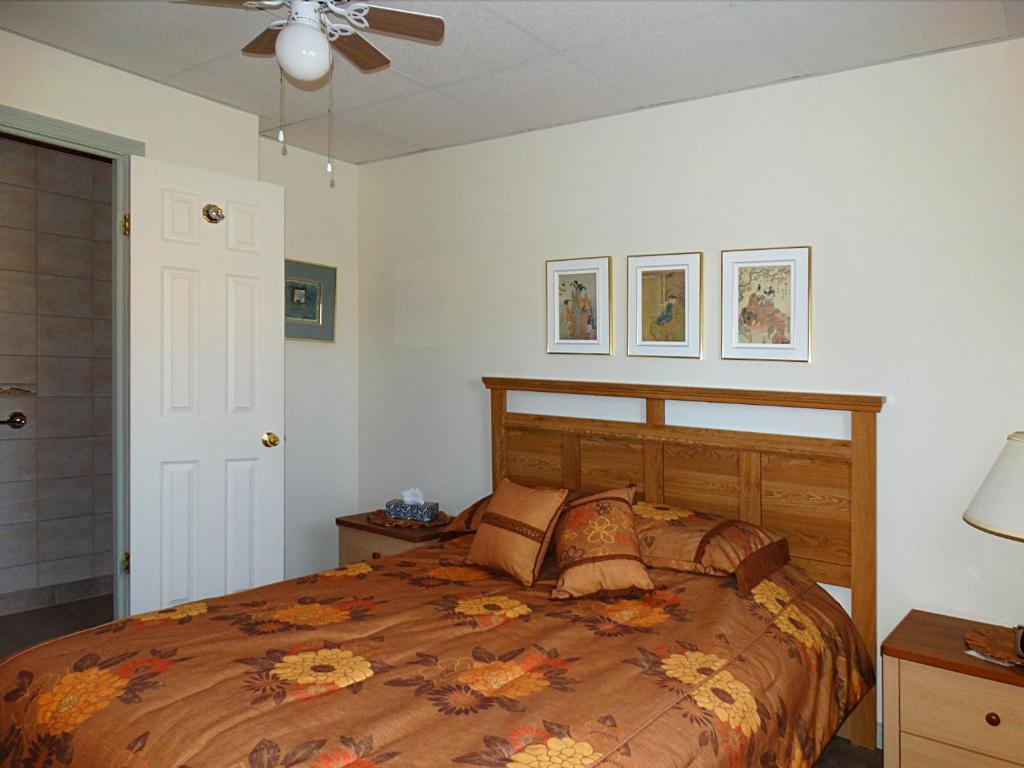 Gite Parfum De Mer Bed And Breakfast Pabos Chambre photo